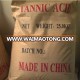 High Quality Tannic Acid 1401-55-4 with Good Price