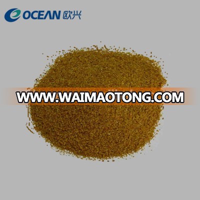 China manufacturer supply poultry feed Choline Chloride 60% corn cob