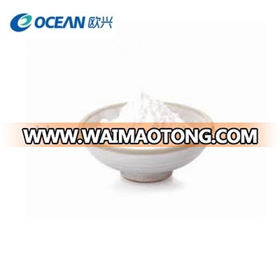 Bulk cosmetic grade 99% purity and bottom price Ethyl Ascorbic Acid