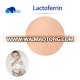 Factory Supply Top Quality Nutritional Lactoferrin powder with best price CAS No.:146897-68-9