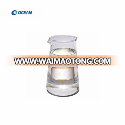 Intermediate 107-22-2 40% Purity Glyoxal 500-1000 PPM from Chinese Supplier